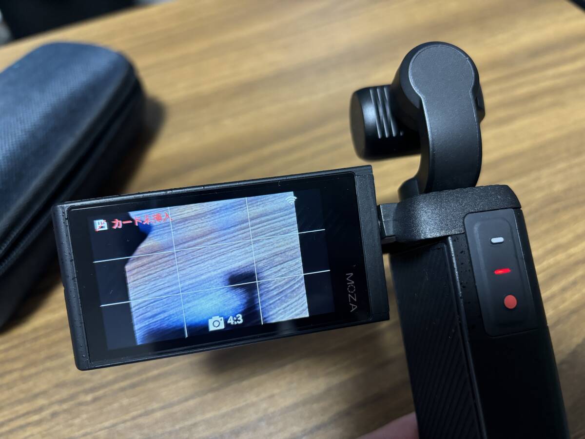 Yahoo!オークション -「moza moin camera」の落札相場・落札価格 Yahoo!オークション -「moza moin camera」の落札相場・落札価格