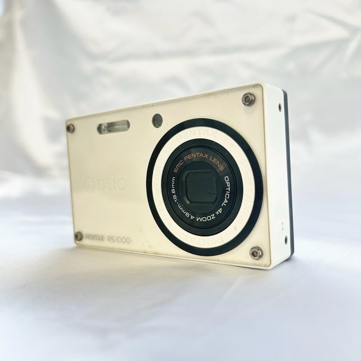 Yahoo!オークション -「pentax rs1000」の落札相場・落札価格 Yahoo!オークション -「pentax rs1000」の落札相場・落札価格