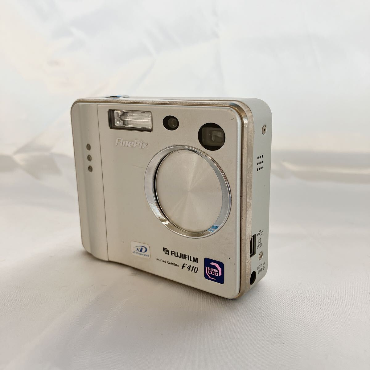 Yahoo!オークション -「finepix f410」(富士フイルム Yahoo!オークション -「finepix f410」(富士フイルム