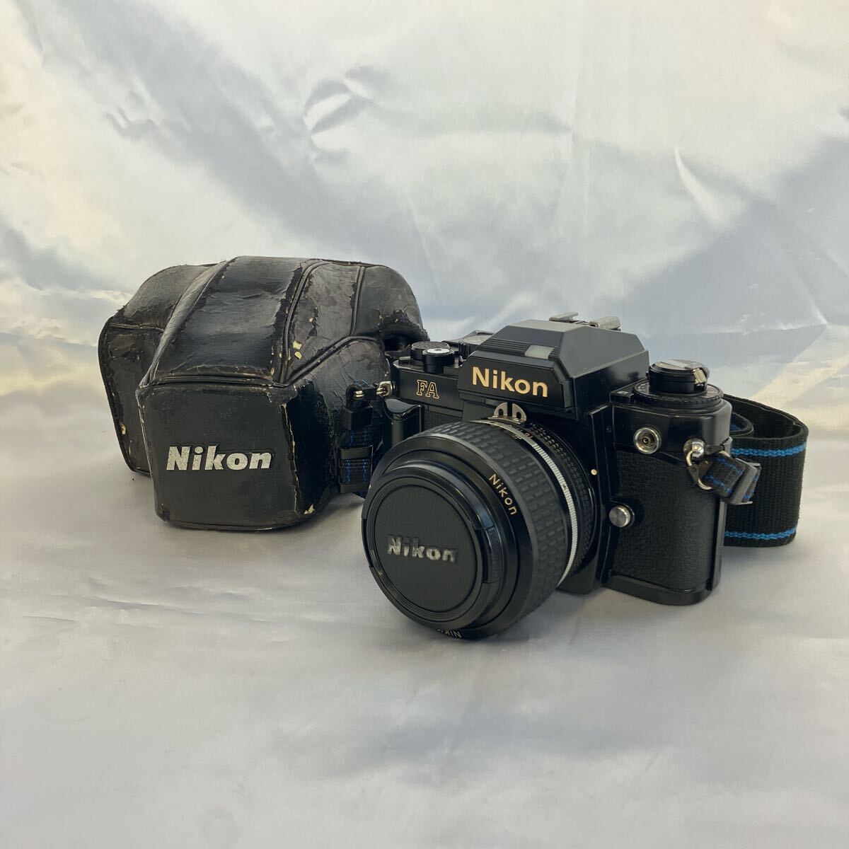 Yahoo!オークション -「nikon fa ボディ」の落札相場・落札価格 Yahoo!オークション -「nikon fa ボディ」の落札相場・落札価格