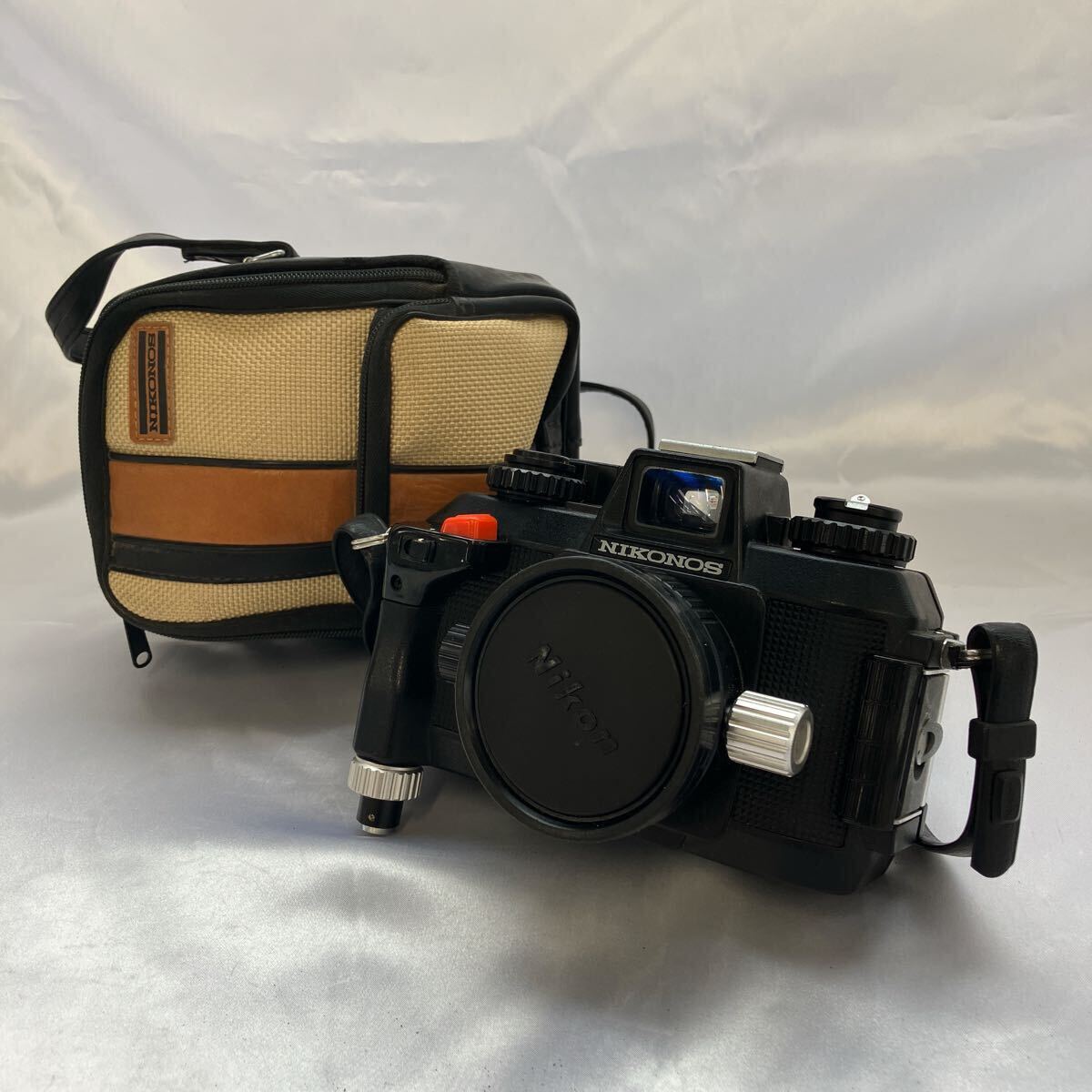Yahoo!オークション -「nikonos Ⅳ-a」の落札相場・落札価格 Yahoo!オークション -「nikonos Ⅳ-a」の落札相場・落札価格
