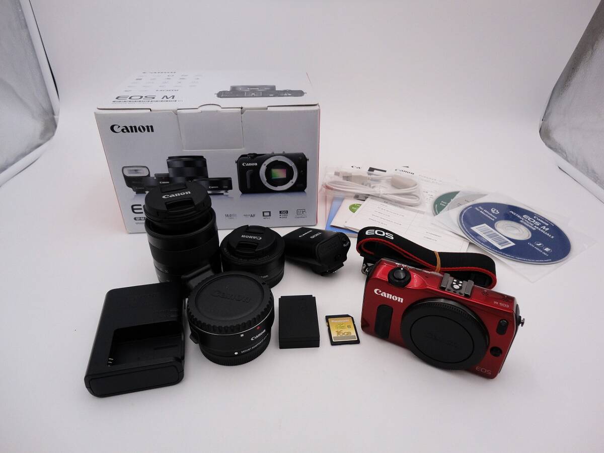 Yahoo!オークション -「canon eos m ef-m22 stm レンズキット Yahoo!オークション -「canon eos m ef-m22 stm レンズキット