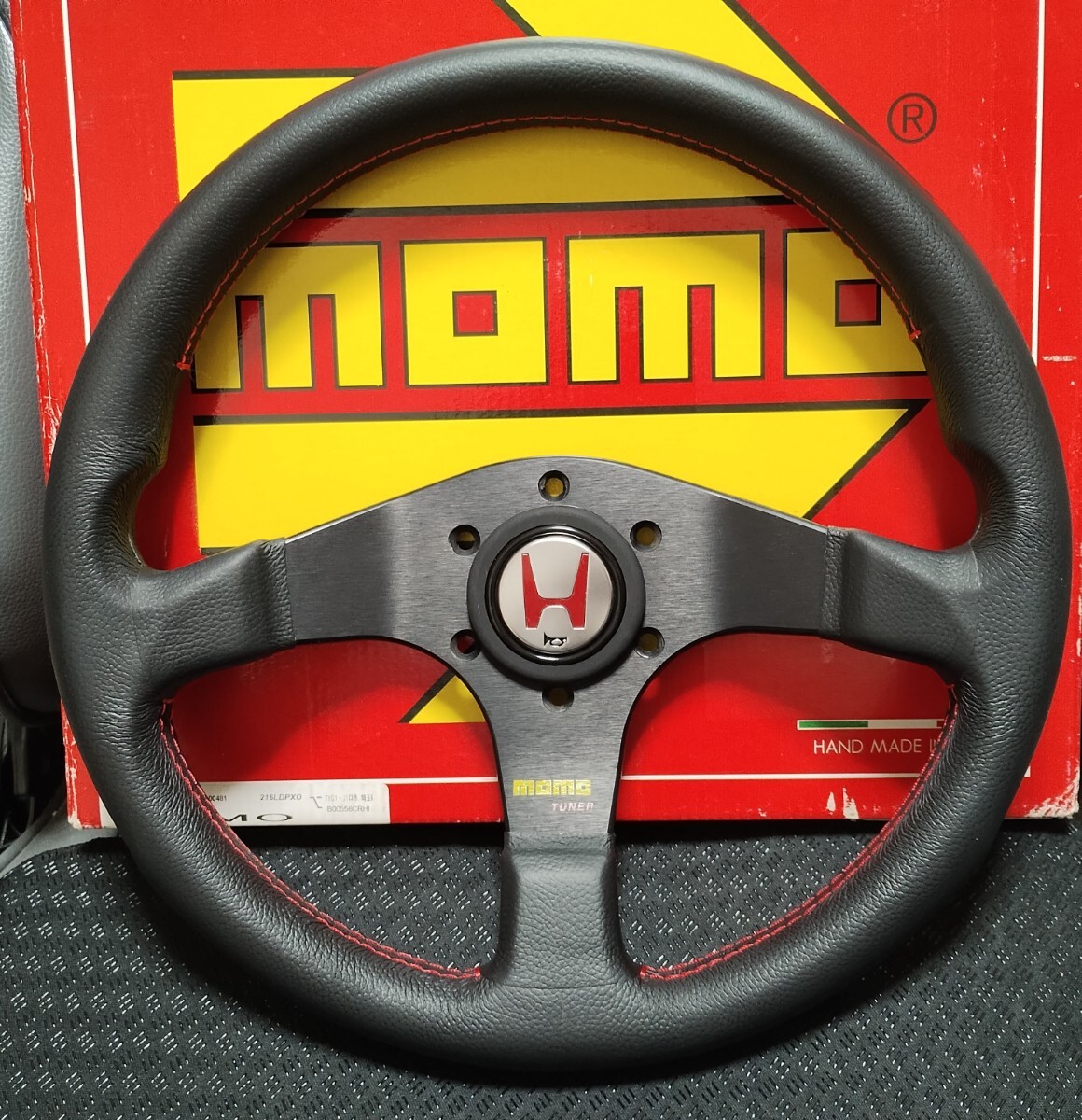 Yahoo!オークション -「momo tuner 32」の落札相場・落札価格 Yahoo!オークション -「momo tuner 32」の落札相場・落札価格