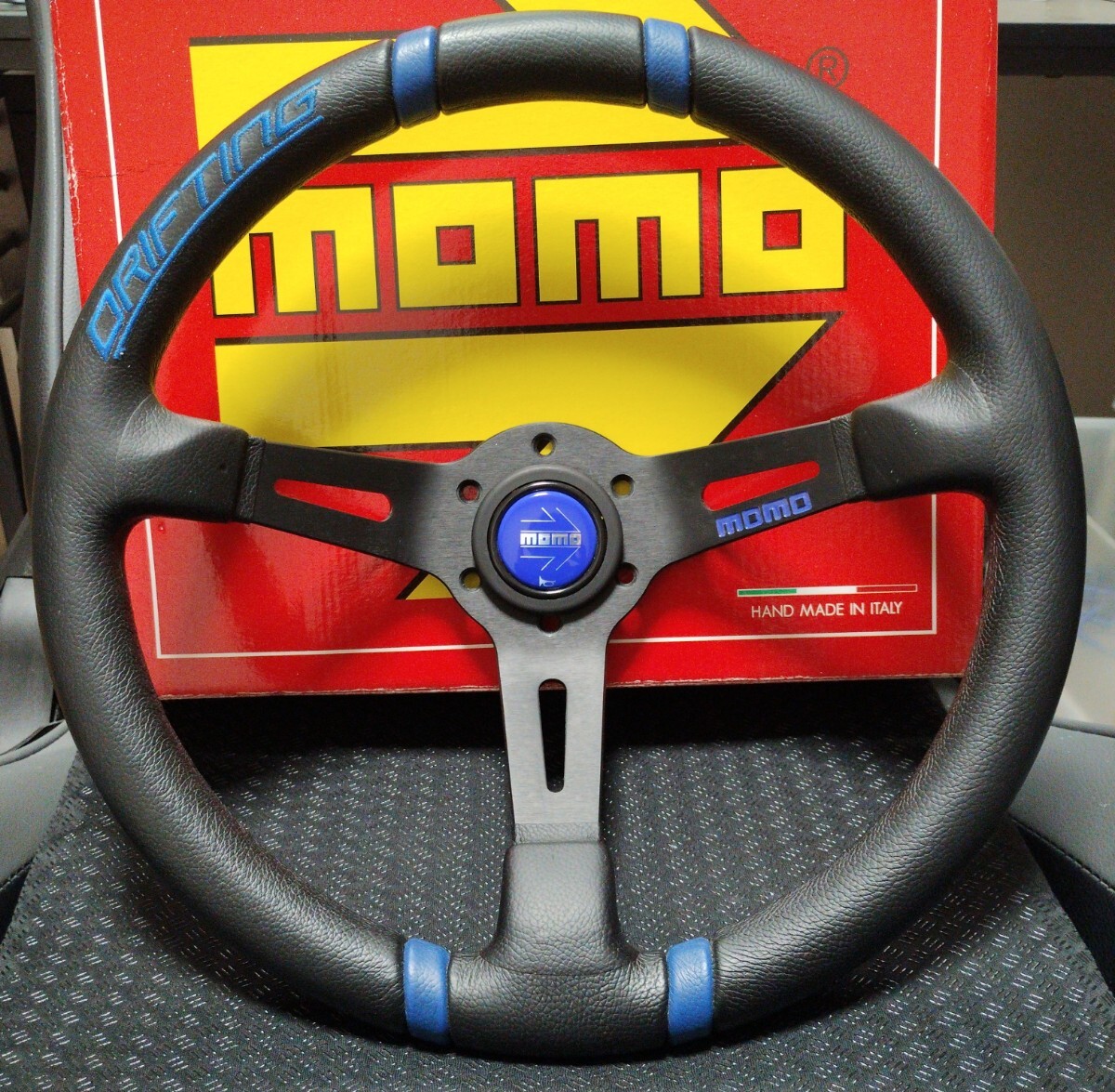 2025年最新】Yahoo!オークション -momo ドリフティングの中古品