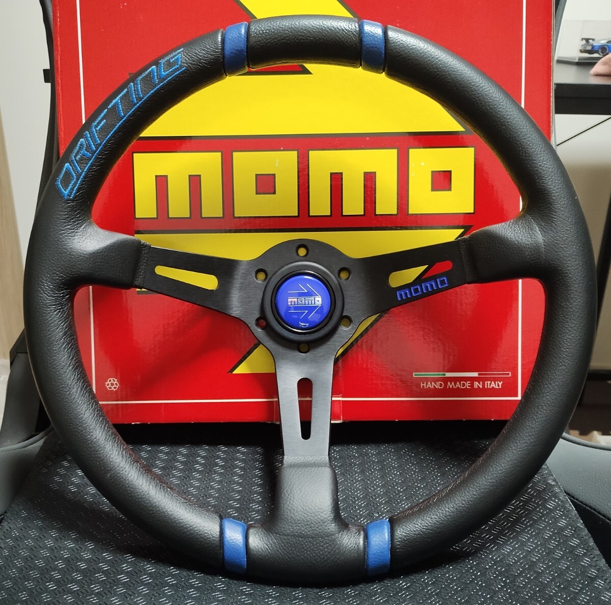 2025年最新】Yahoo!オークション -momo ドリフティングの中古品 2025年最新】Yahoo!オークション -momo ドリフティングの中古品