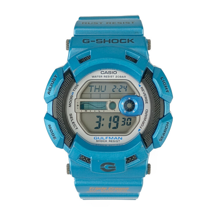 2025年最新】Yahoo!オークション - GULFMAN(G-SHOCK カシオ)の 2025年最新】Yahoo!オークション - GULFMAN(G-SHOCK カシオ)の