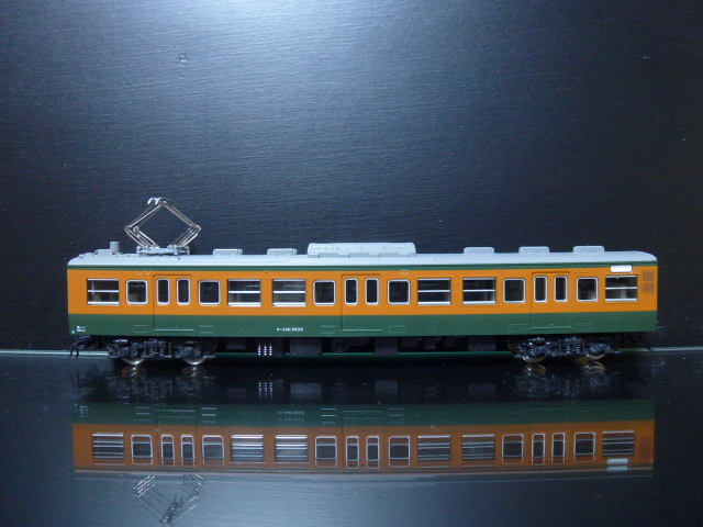 Amazon | KATO 4102-4 モハ114 1000 M車 動力車 モーター車 近郊