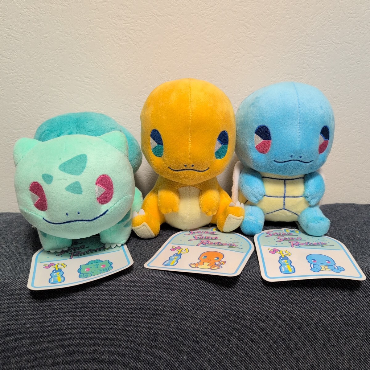 Yahoo!オークション -「ポケモンセンター フシギダネ ぬいぐるみ Yahoo!オークション -「ポケモンセンター フシギダネ ぬいぐるみ