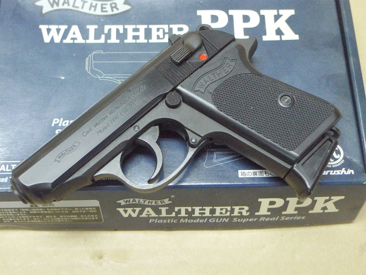 2025年最新】Yahoo!オークション -ワルサーppk モデルガンの中古 2025年最新】Yahoo!オークション -ワルサーppk モデルガンの中古