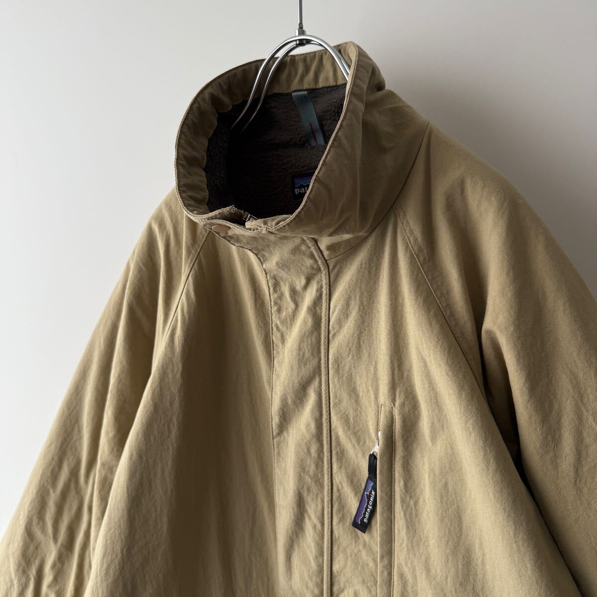Yahoo!オークション -「patagonia パイルジャケット」(ブランド Yahoo!オークション -「patagonia パイルジャケット」(ブランド