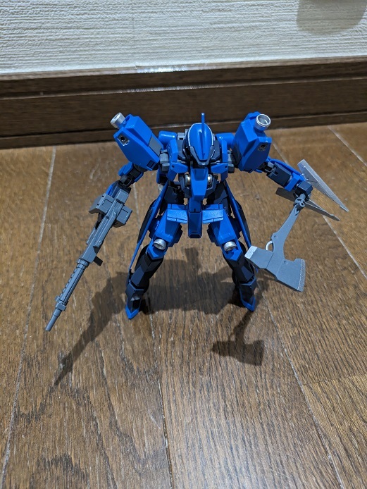 2025年最新】Yahoo!オークション -hg ガンダム ジャンクの中古品