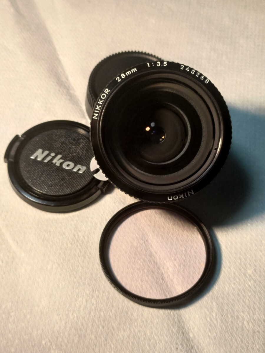 2025年最新】Yahoo!オークション -nikkor 28mm f3.5(レンズ)の 2025年最新】Yahoo!オークション -nikkor 28mm f3.5(レンズ)の