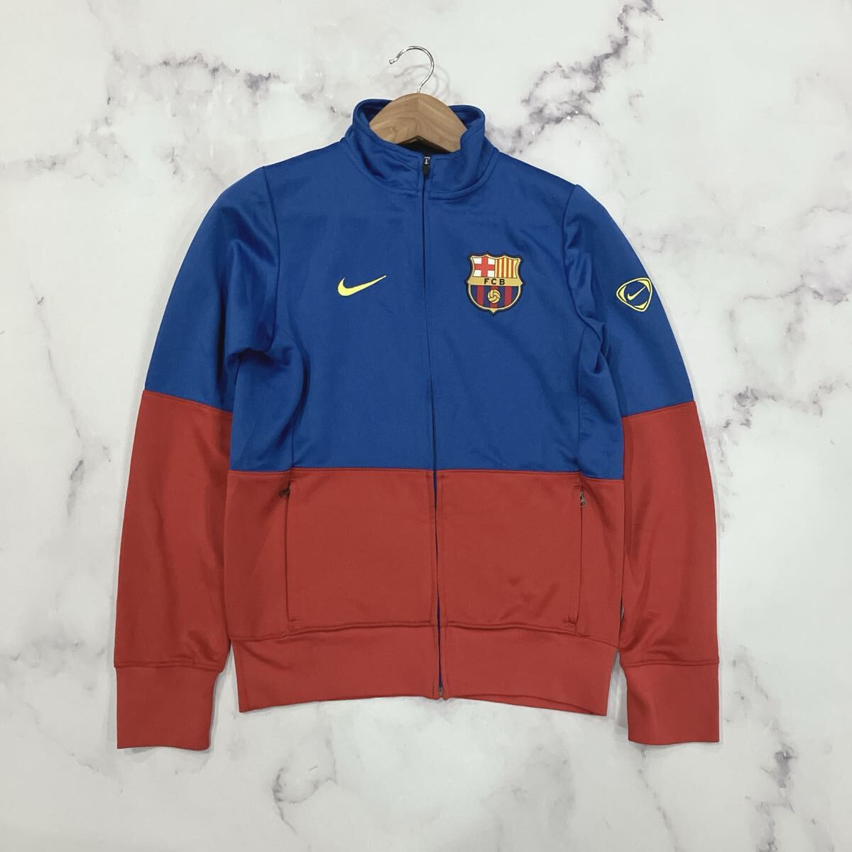 Yahoo!オークション -「nike バルセロナ ジャージ」の落札相場 Yahoo!オークション -「nike バルセロナ ジャージ」の落札相場