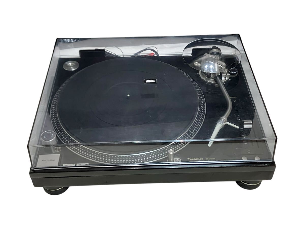 Yahoo!オークション -「technics sl-1200 mk5g」の落札相場 Yahoo!オークション -「technics sl-1200 mk5g」の落札相場