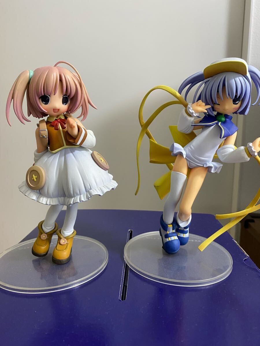 最新入荷 Yahoo!オークション フィギュア」の落札相場 -「虹原いんく コミック・アニメ