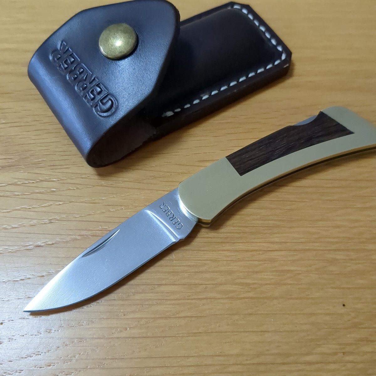Yahoo!オークション -「ガーバー gerber fs」の落札相場・落札価格 Yahoo!オークション -「ガーバー gerber fs」の落札相場・落札価格
