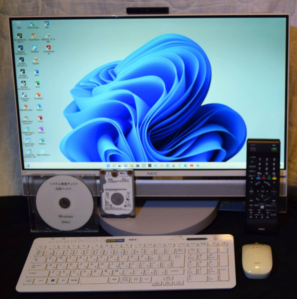 2025年最新】Yahoo!オークション - モニタ一体型(NEC 2025年最新】Yahoo!オークション - モニタ一体型(NEC