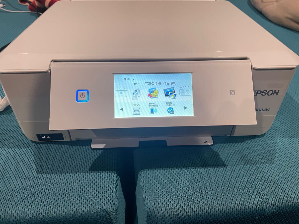 Yahoo!オークション -「ep-808aw」の落札相場・落札価格