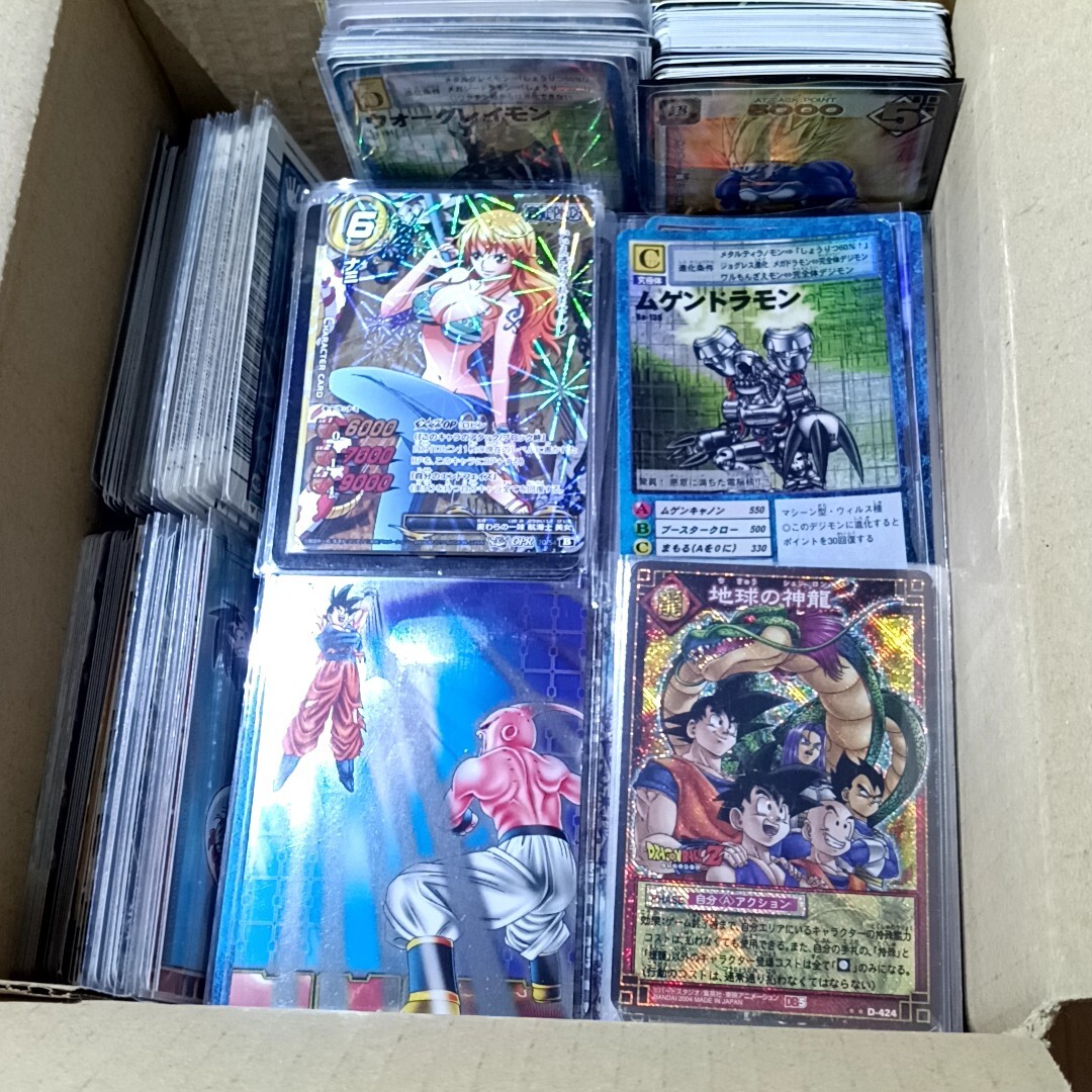 Yahoo!オークション -「デジモンカード カードダス」の落札相場 Yahoo!オークション -「デジモンカード カードダス」の落札相場