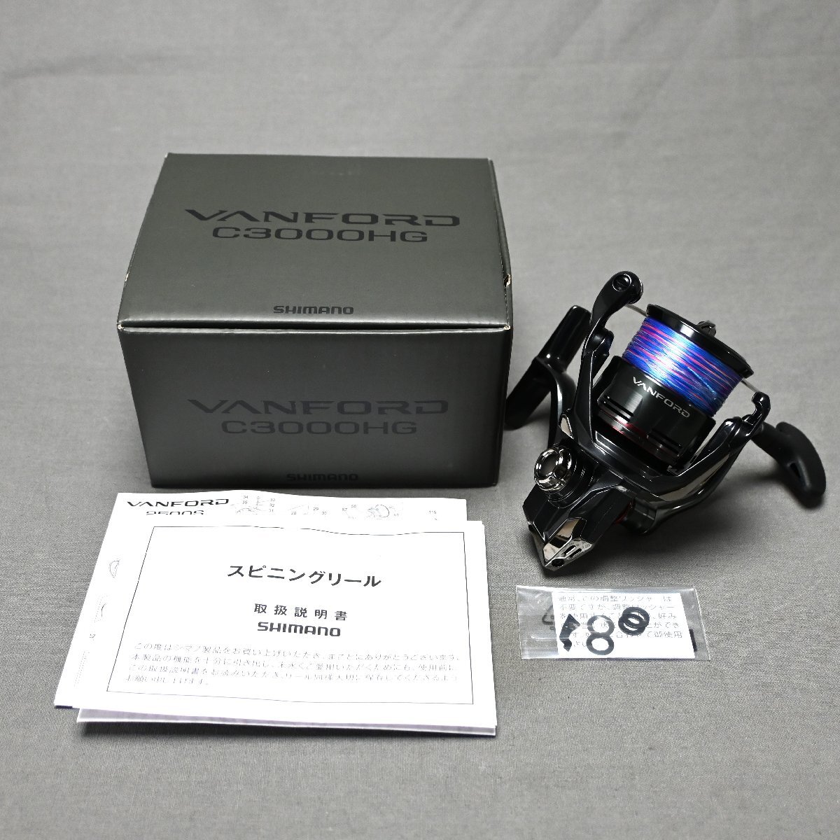 2025年最新】Yahoo!オークション -SHIMANO VANFORD C3000HGの 2025年最新】Yahoo!オークション -SHIMANO VANFORD C3000HGの
