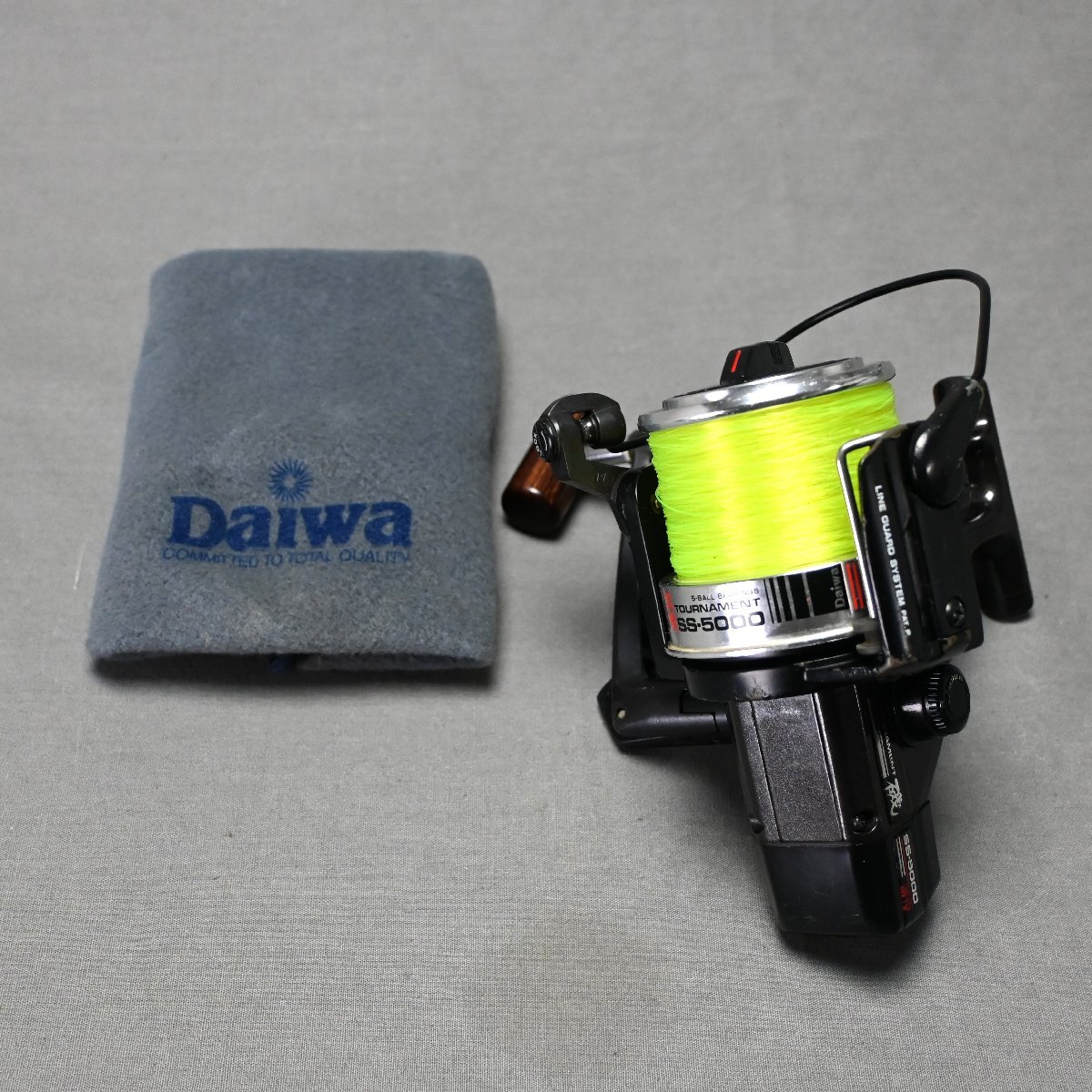 Yahoo!オークション -「daiwa whisker」(スピニングリール Yahoo!オークション -「daiwa whisker」(スピニングリール