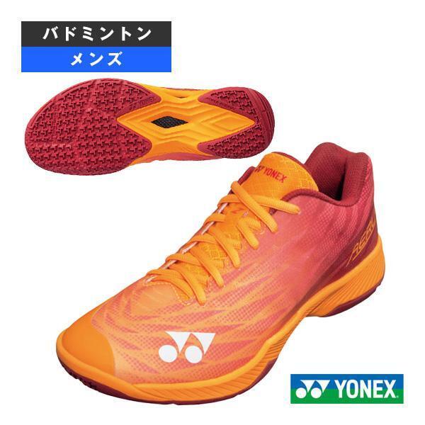 ヨネックス バドミントンシューズ パワークッションエアラスZメン 23.5cm!/POWER CUSHION AERUS Z MEN/メンズ『SHBAZ2M』残り1足!!