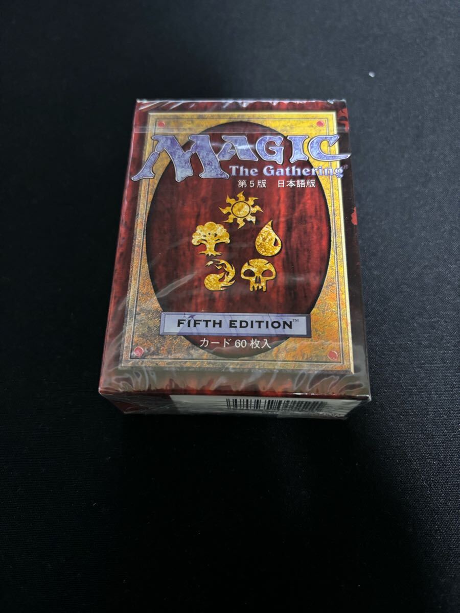 Yahoo!オークション -「mtg 5版」の落札相場・落札価格 Yahoo!オークション -「mtg 5版」の落札相場・落札価格