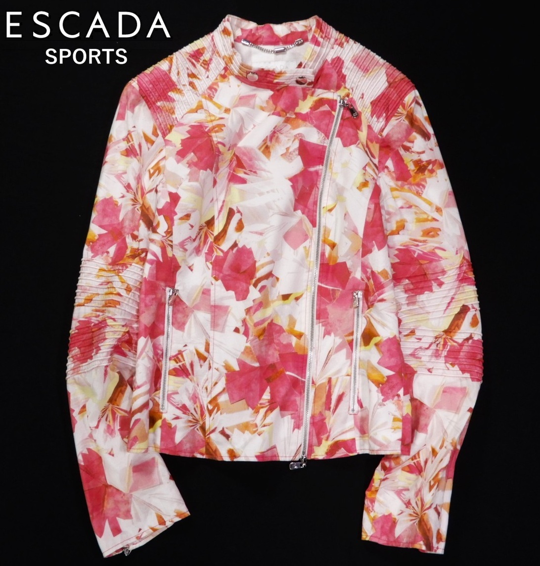 2025年最新】Yahoo!オークション -エスカーダ escada ジャケット 2025年最新】Yahoo!オークション -エスカーダ escada ジャケット