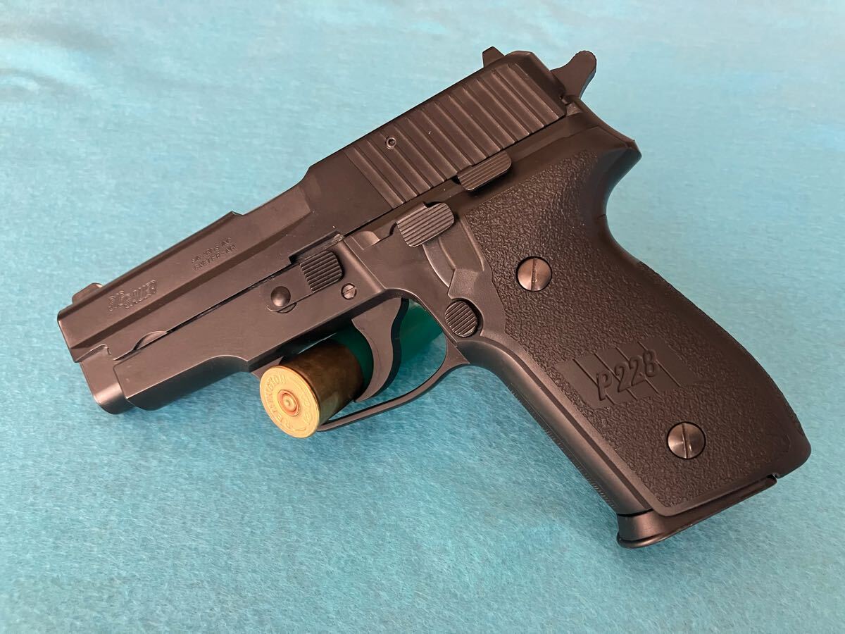 Yahoo!オークション -「タナカ p228」の落札相場・落札価格 Yahoo!オークション -「タナカ p228」の落札相場・落札価格