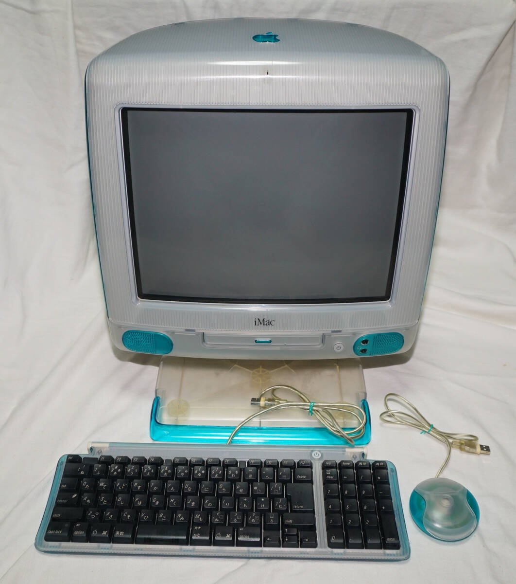 2025年最新】Yahoo!オークション -imac 初代(Mac)の中古品・新品 2025年最新】Yahoo!オークション -imac 初代(Mac)の中古品・新品