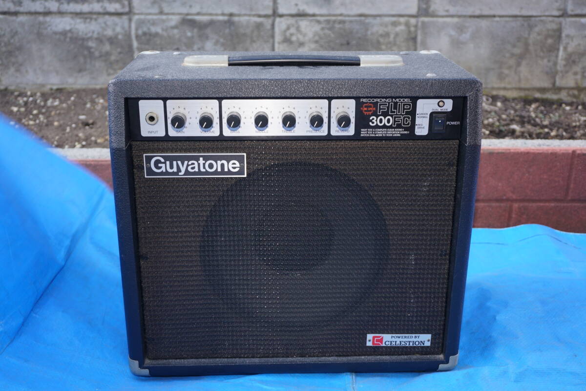 2025年最新】Yahoo!オークション -guyatone スピーカーの中古品
