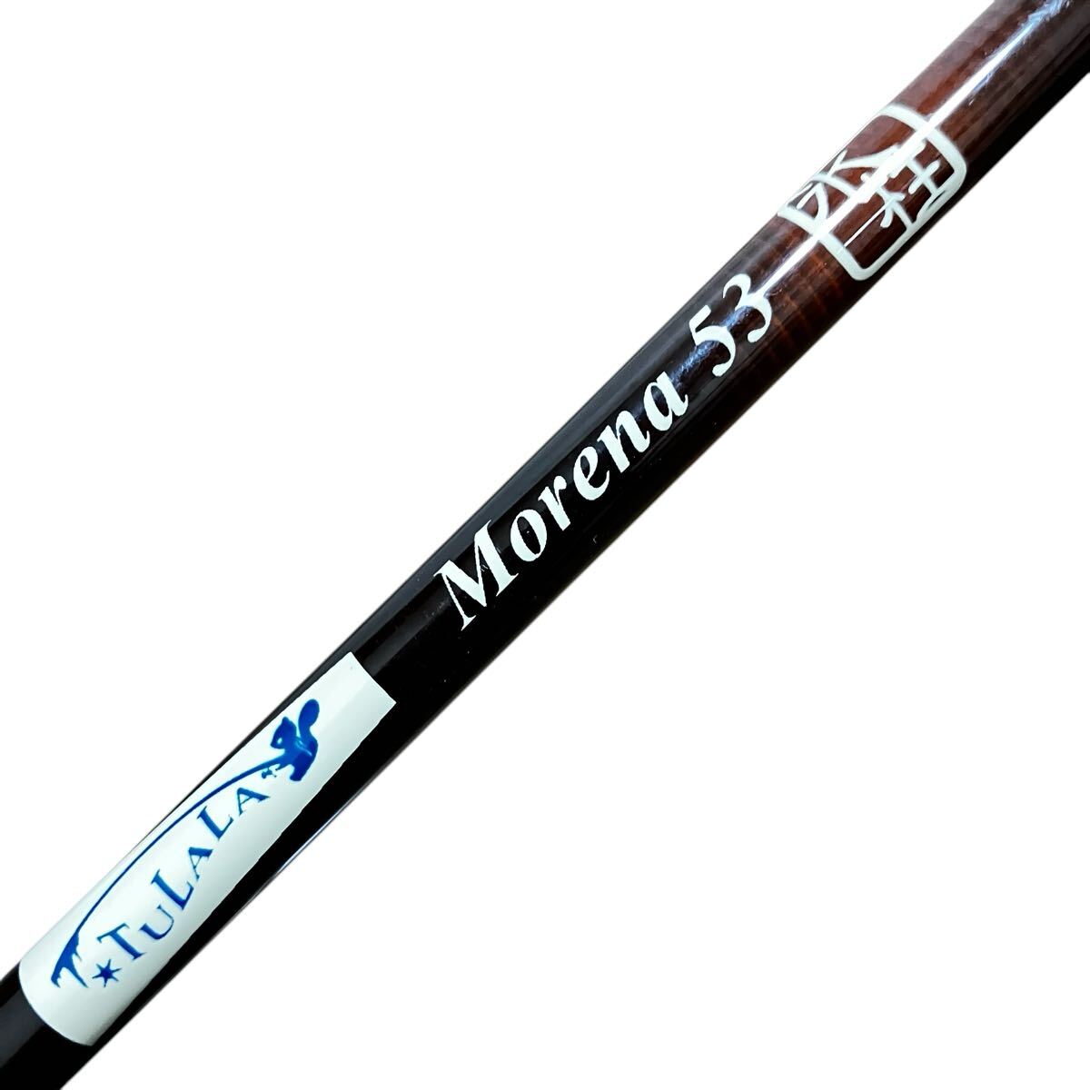 Yahoo!オークション -「tulala モレーナ53」の落札相場・落札価格 Yahoo!オークション -「tulala モレーナ53」の落札相場・落札価格