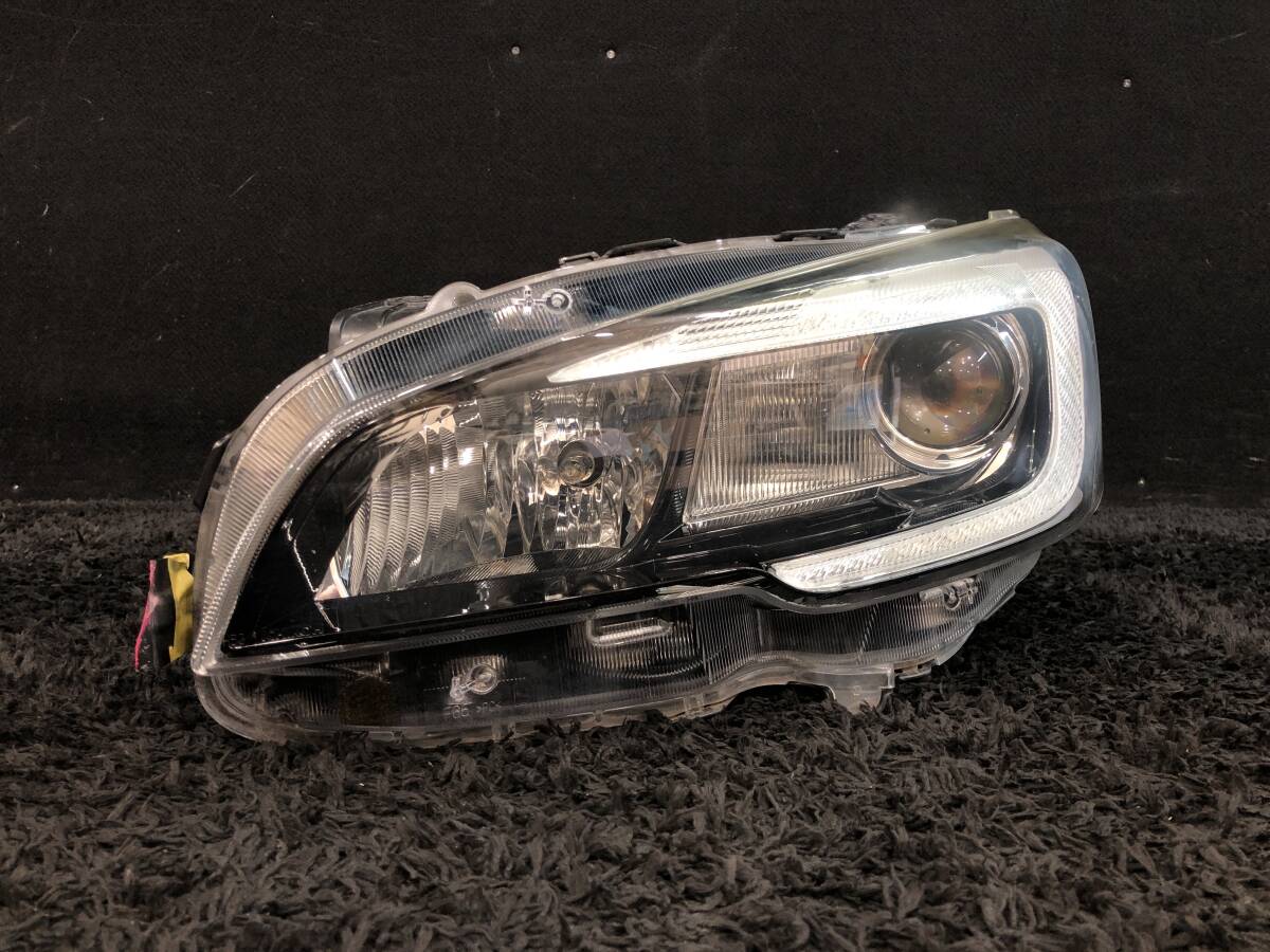 2025年最新】レヴォーグ対応のLEDヘッドライトが豊富に揃う
