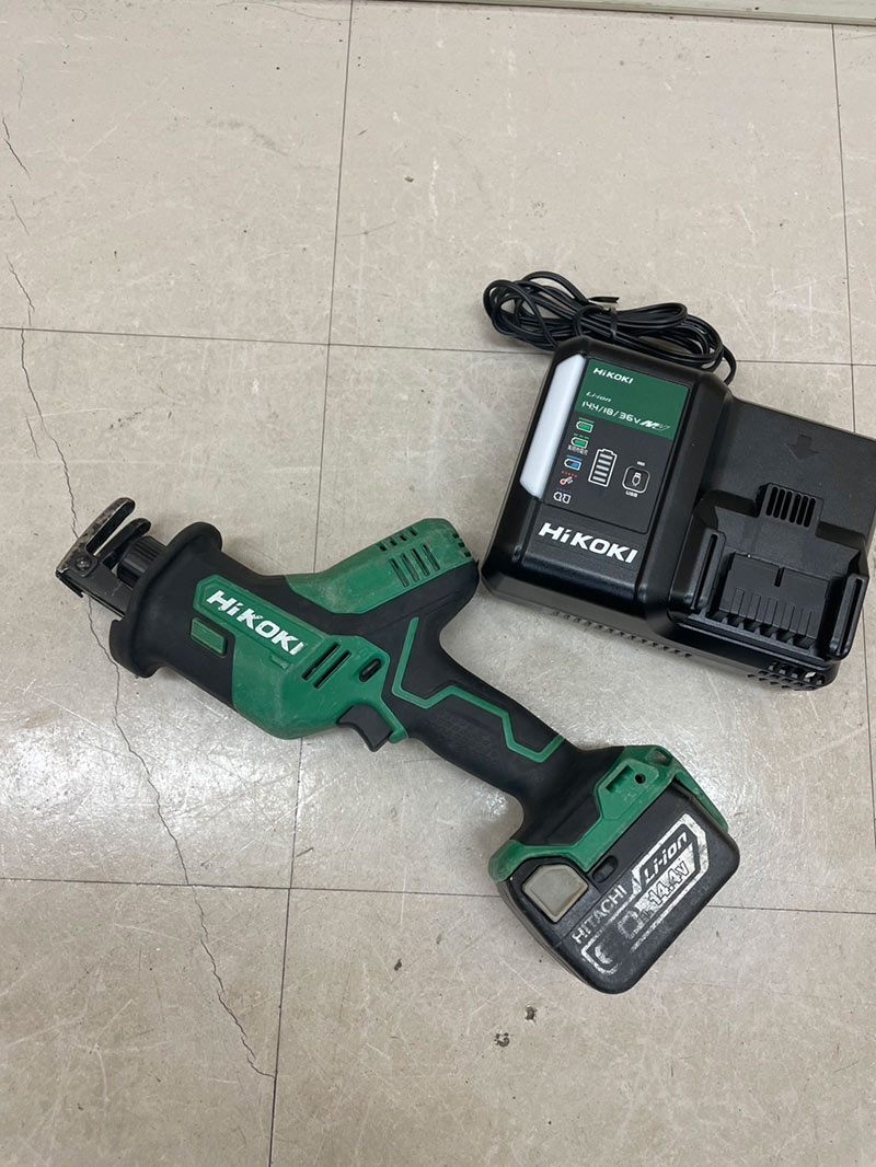 2025年最新】Yahoo!オークション -hikoki cr18daの中古品・新品 2025年最新】Yahoo!オークション -hikoki cr18daの中古品・新品