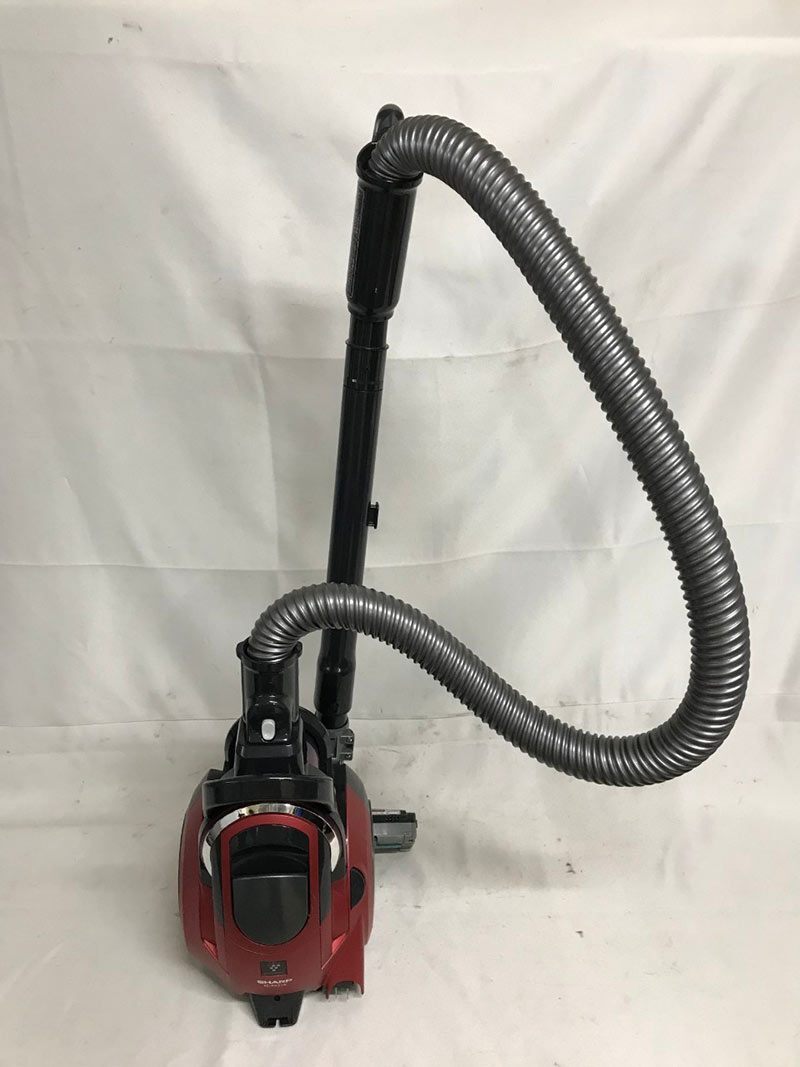 2025年最新】Yahoo!オークション -ec-px210-r 掃除機の中古品