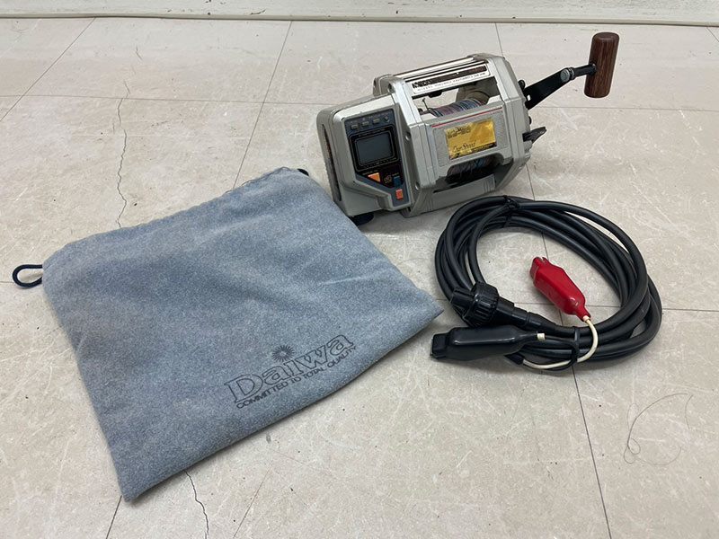 Yahoo!オークション -「ダイワ タナコン ss-80」の落札相場 Yahoo!オークション -「ダイワ タナコン ss-80」の落札相場
