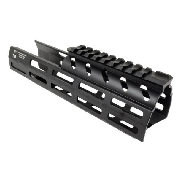 RGW MIタイプ SIG MPX M-LOK ハンドガード 8 インチ APFG GBB