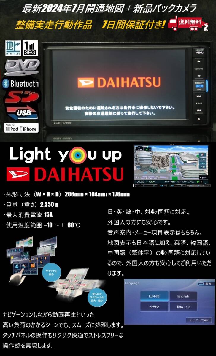 Yahoo!オークション -「w69」(カーナビ) の落札相場・落札価格 Yahoo!オークション -「w69」(カーナビ) の落札相場・落札価格