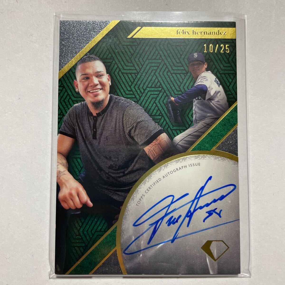 Yahoo!オークション -「イチロー サイン topps」の落札相場 Yahoo!オークション -「イチロー サイン topps」の落札相場