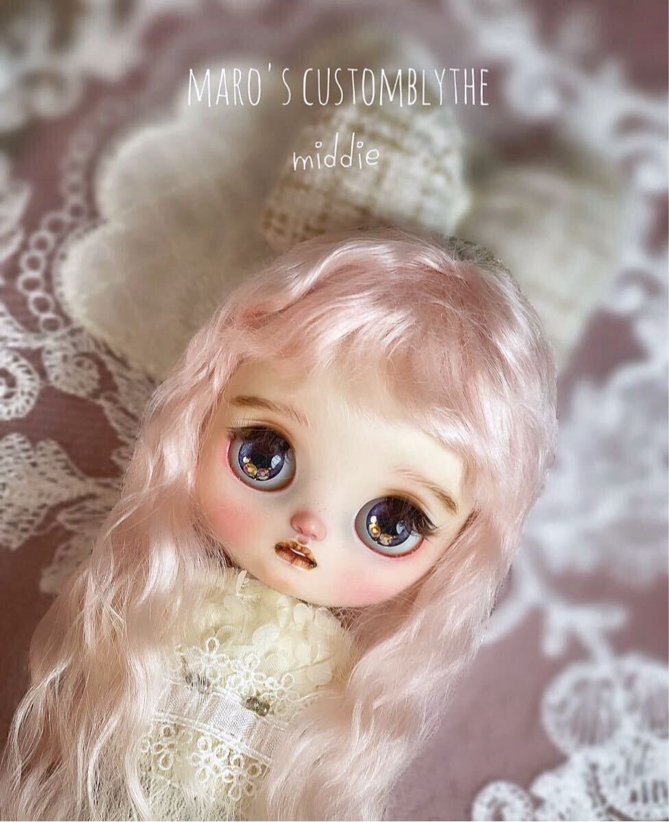 Yahoo!オークション -「カスタムミディブライス」の落札相場 Yahoo!オークション -「カスタムミディブライス」の落札相場