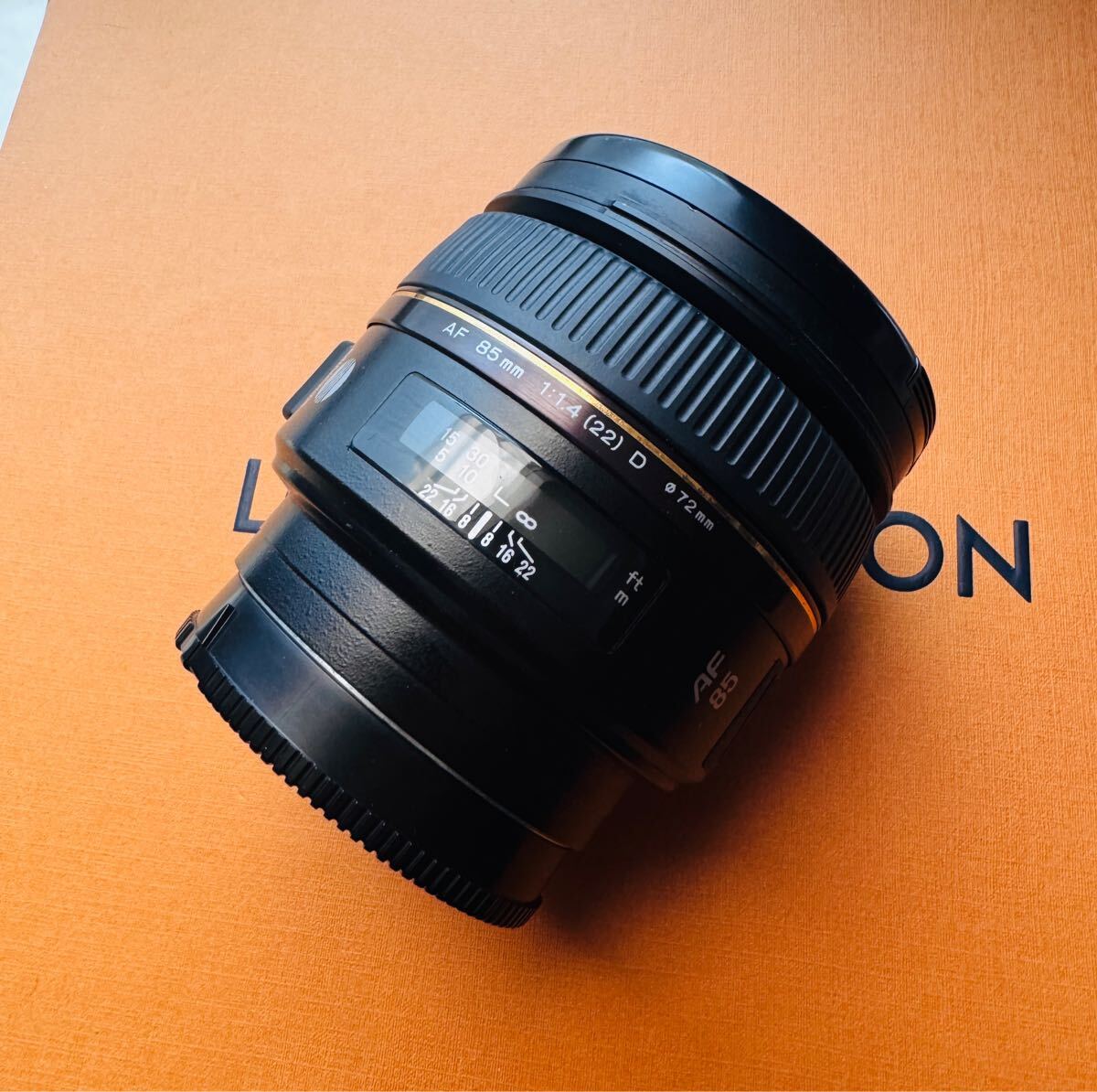 Yahoo!オークション -「minolta 85mm f1.4」の落札相場・落札価格 Yahoo!オークション -「minolta 85mm f1.4」の落札相場・落札価格