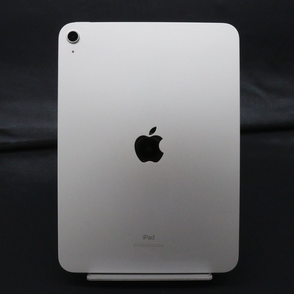 ムスビー｜安心保証 新品未使用 iPad 第10世代 Wi-Fi 64GB