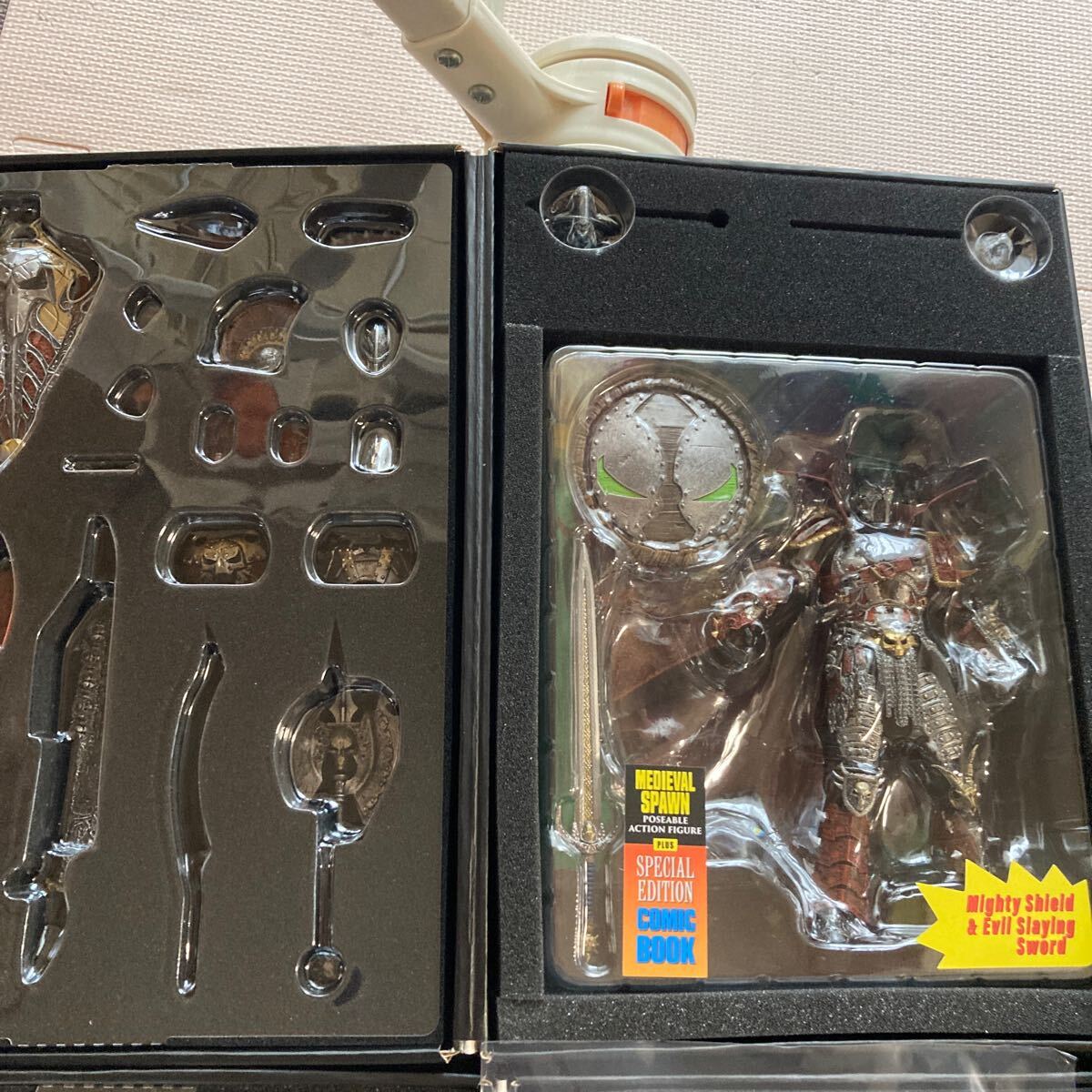 2025年最新】Yahoo!オークション -medieval spawnの中古品・新品 2025年最新】Yahoo!オークション -medieval spawnの中古品・新品