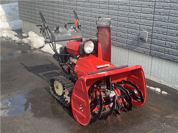 Yahoo!オークション -「シバウラ」(除雪機) (除雪、雪対策)の Yahoo!オークション -「シバウラ」(除雪機) (除雪、雪対策)の