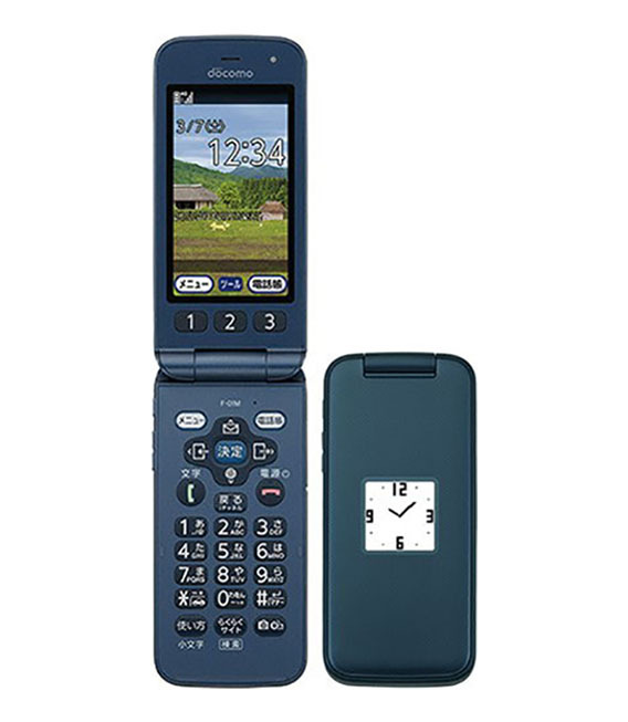 Yahoo!オークション -「ドコモ らくらくホン f-01m」の落札相場 Yahoo!オークション -「ドコモ らくらくホン f-01m」の落札相場
