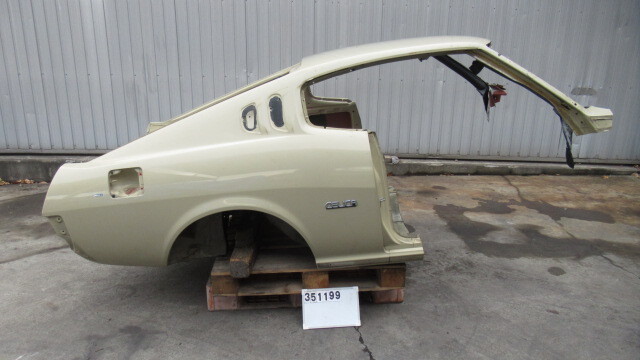  Celica подъёмник задний A-RA28 задний корпус cut крыша 351199