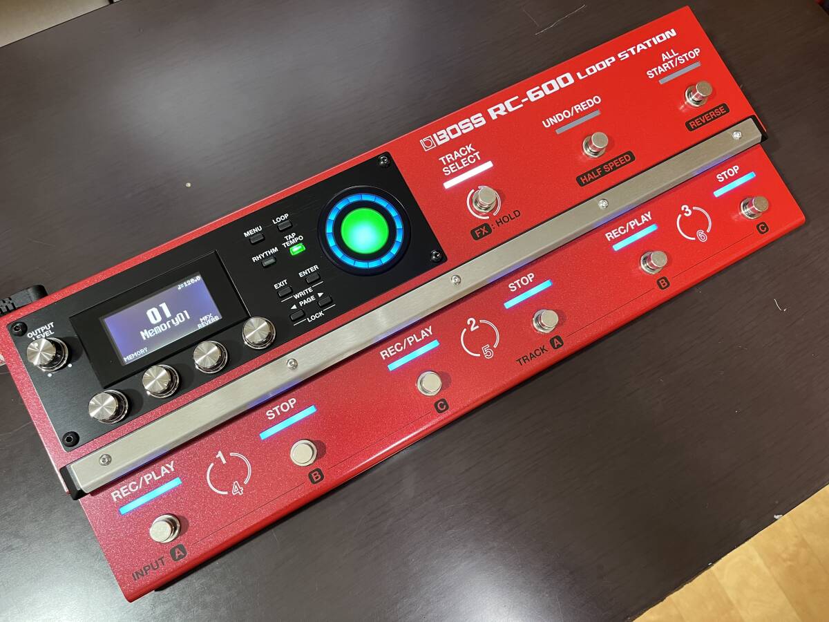 Yahoo!オークション -「boss rc-600」の落札相場・落札価格 Yahoo!オークション -「boss rc-600」の落札相場・落札価格
