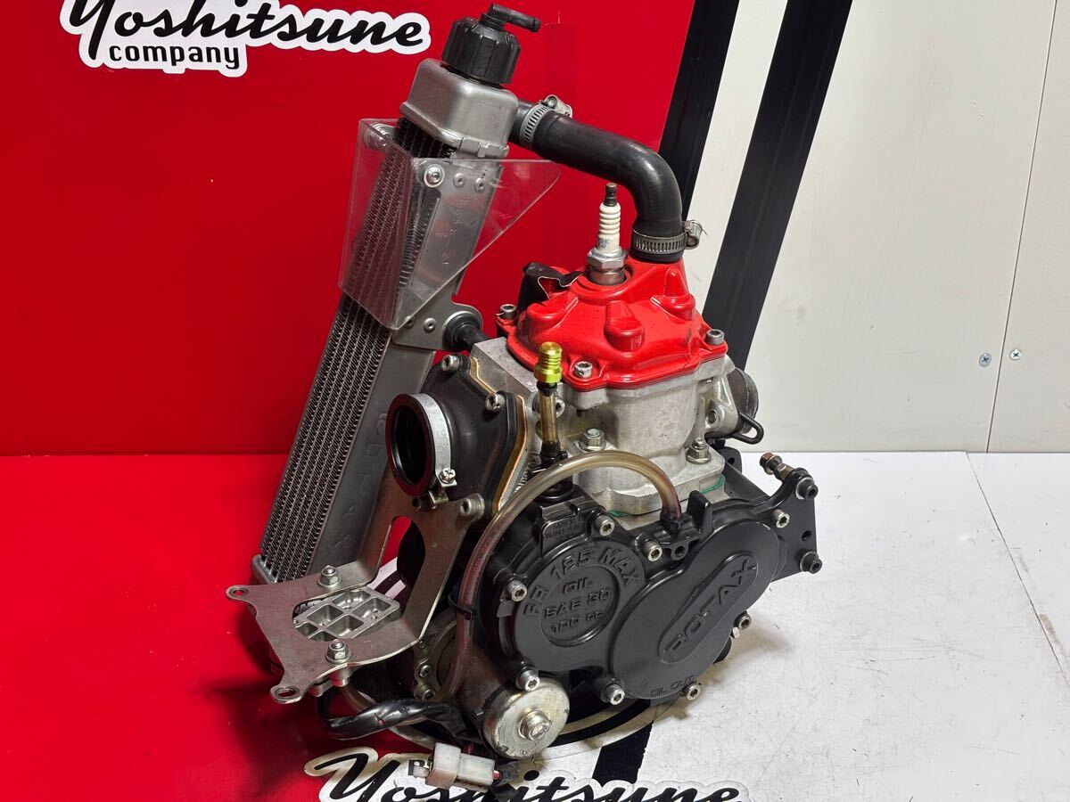 Yahoo!オークション -「rotax max エンジン」の落札相場・落札価格 Yahoo!オークション -「rotax max エンジン」の落札相場・落札価格