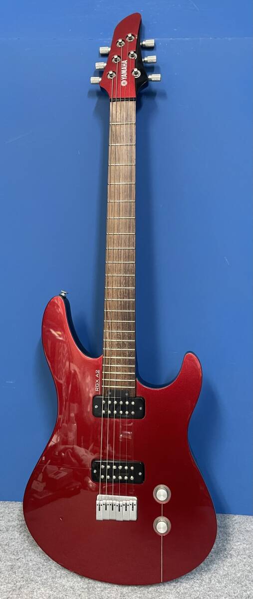 Yahoo!オークション -「yamaha rgx-a2」の落札相場・落札価格 Yahoo!オークション -「yamaha rgx-a2」の落札相場・落札価格