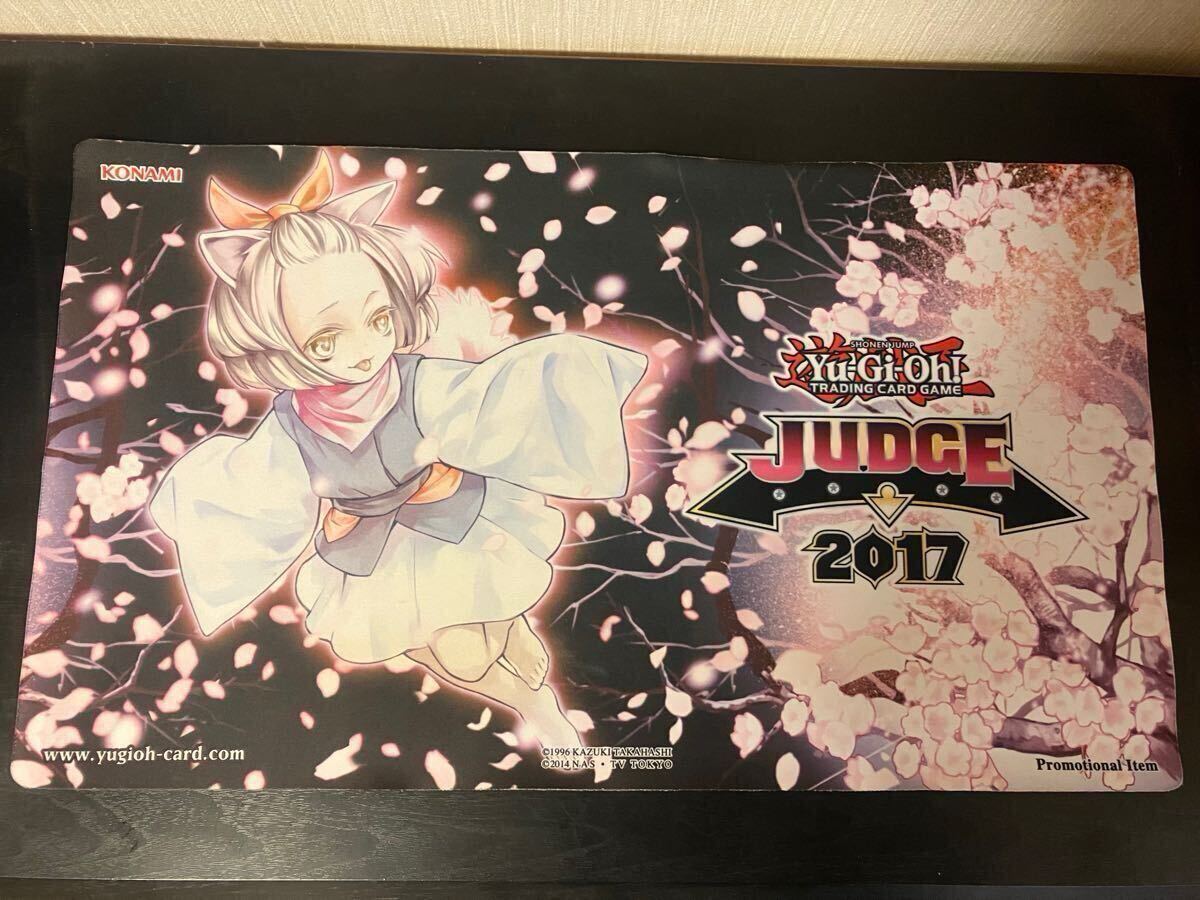 Yahoo!オークション -「遊戯王 プレイマット judge」の落札相場 Yahoo!オークション -「遊戯王 プレイマット judge」の落札相場